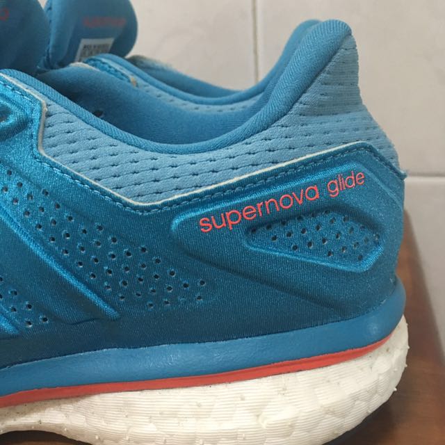 Glide shop boost 8