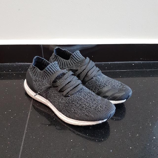 Adidas ultra clearance boost black/dark grey