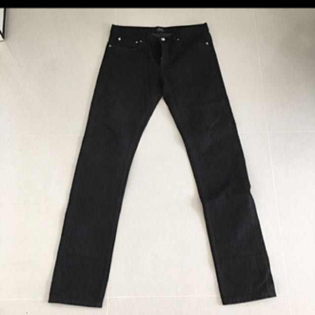 apc petit standard noir
