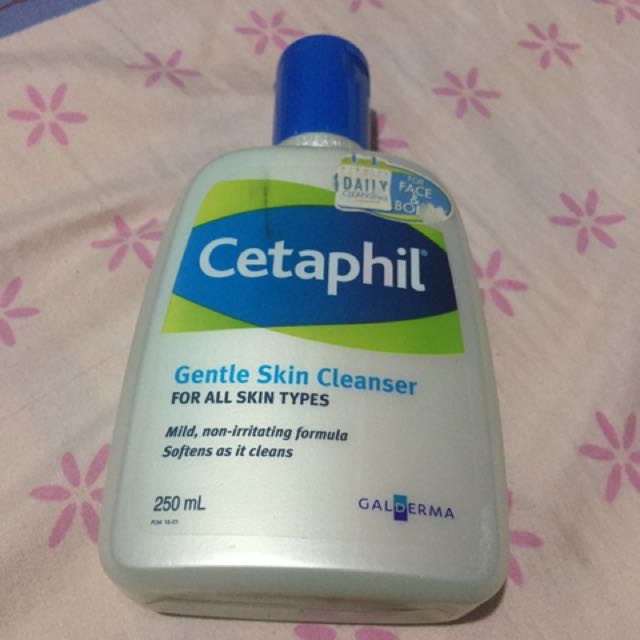 cetaphil big bottle