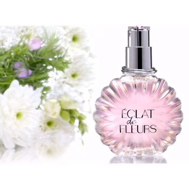 lanvin eclat de fleurs 30ml