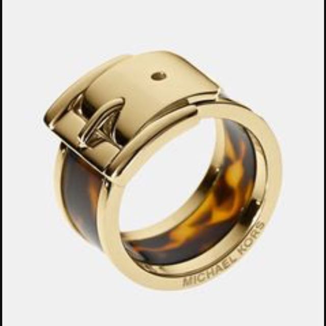 Michael Kors Womens Stainless Steel Astor Buckle Bangle Bracelet   MKJ1819710  Buy Online at Best Price in KSA  Souq is now Amazonsa  Fashion