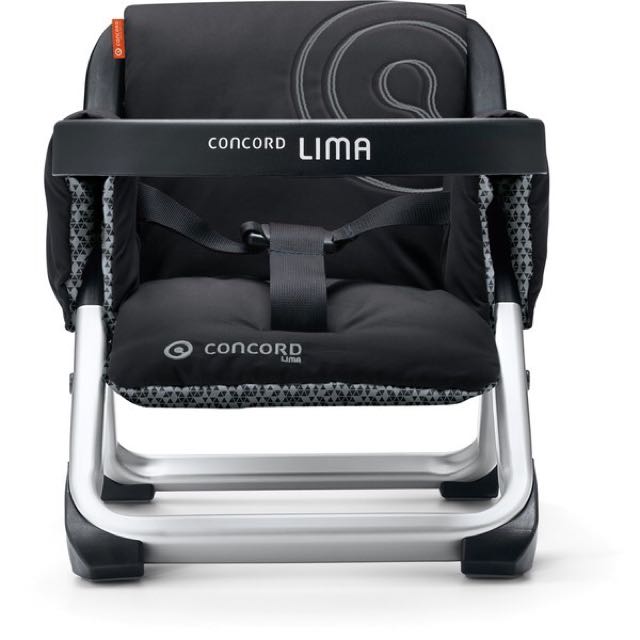 Baby chair concord Lima Babies Kids Nursing Feeding Baby