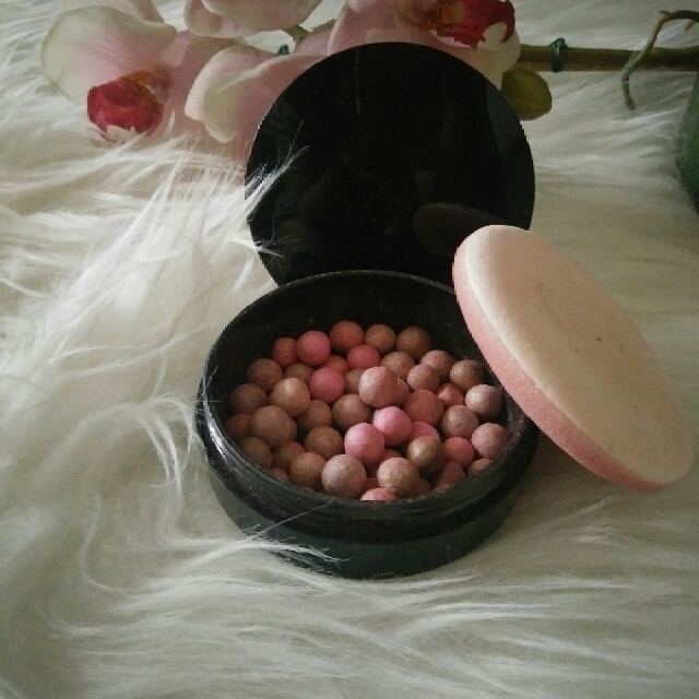 TURUN HARGA (SECOND) Blush On Oriflame, Kesehatan & Kecantikan, Rias