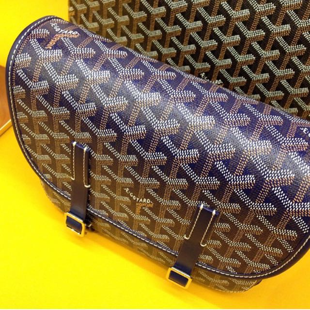 Goyard: 5 Things To Know About The Saigon - BAGAHOLICBOY