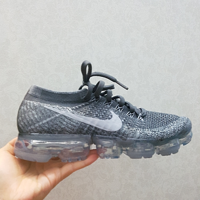 nike vapormax flyknit asphalt