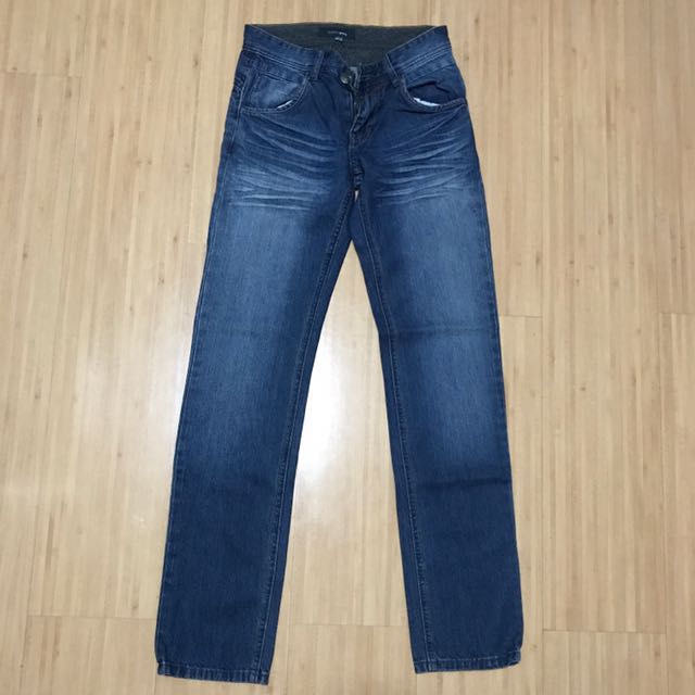 bossini jeans