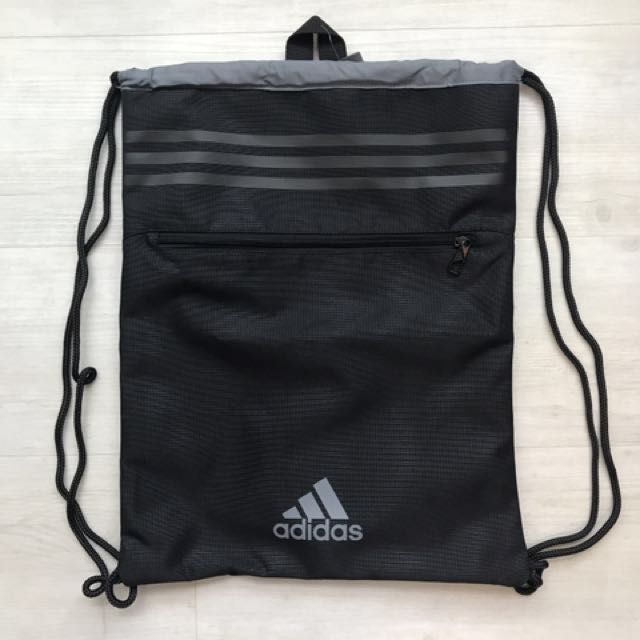 adidas drawstring bag price