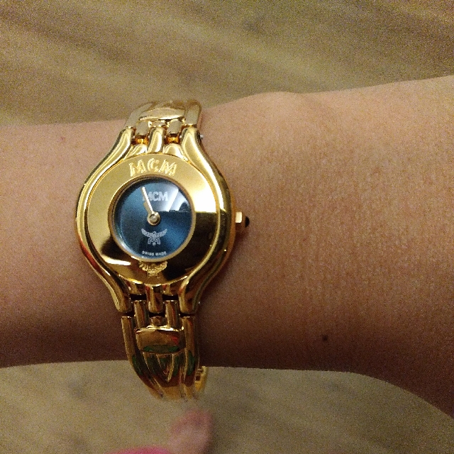 Mcm watch price top