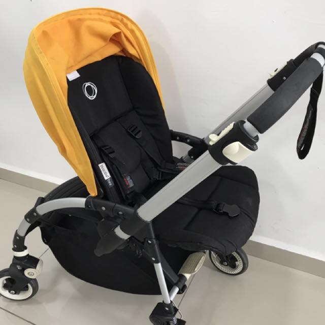 bugaboo bee 2013