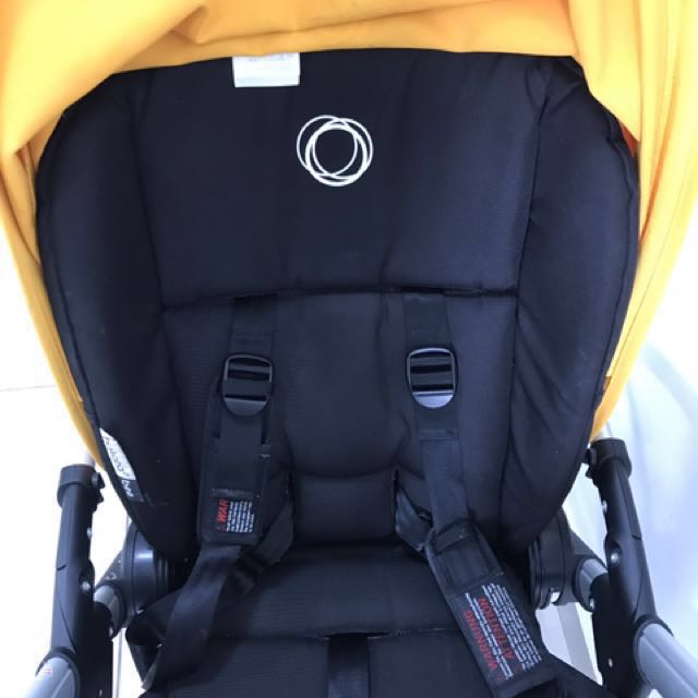 Bugaboo bee plus 2014 clearance