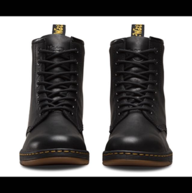 dr martens lite newton