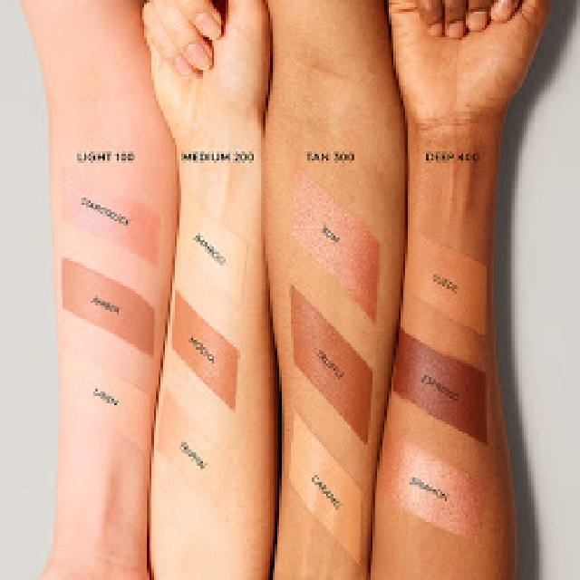 fenty beauty stick trio