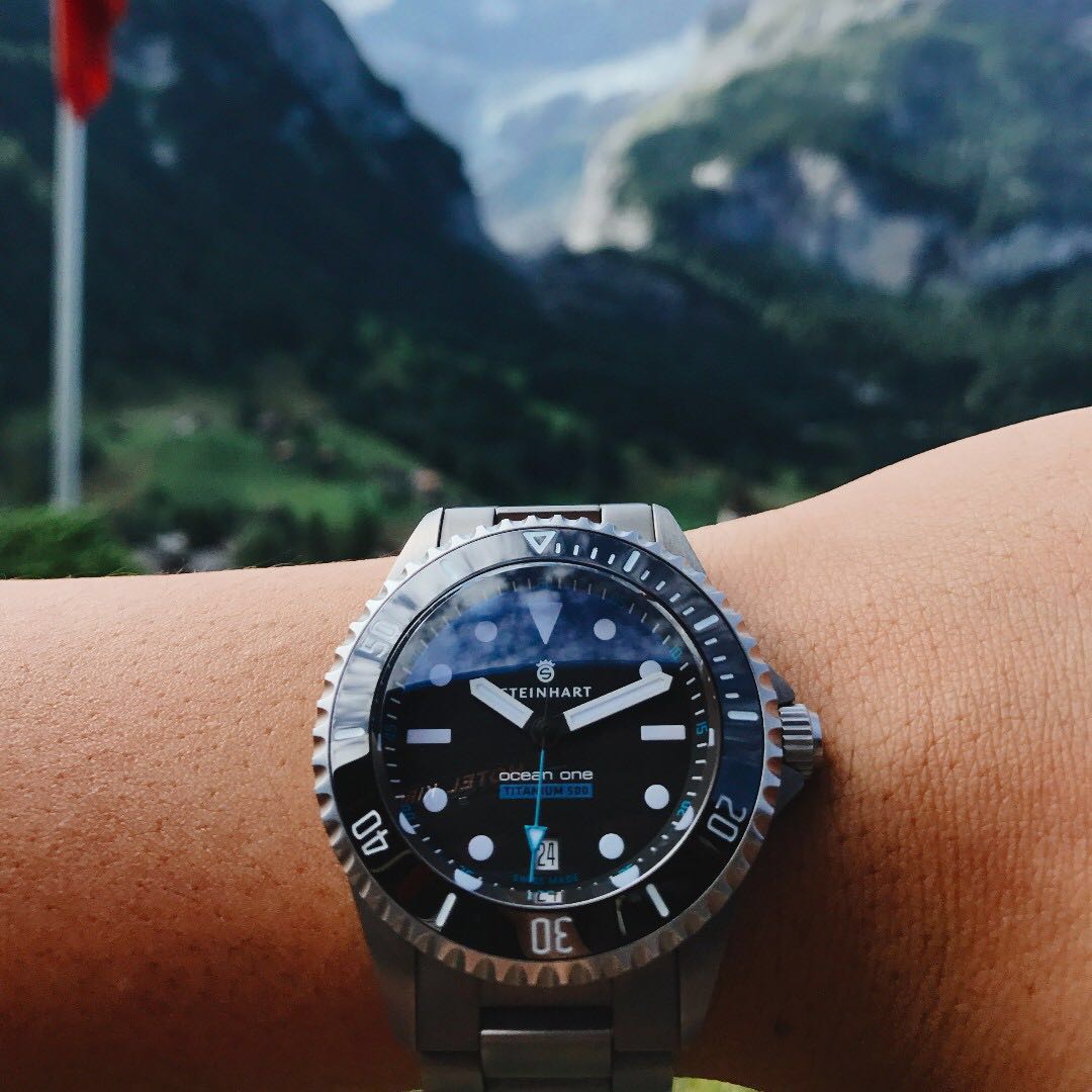 Steinhart sale clearance