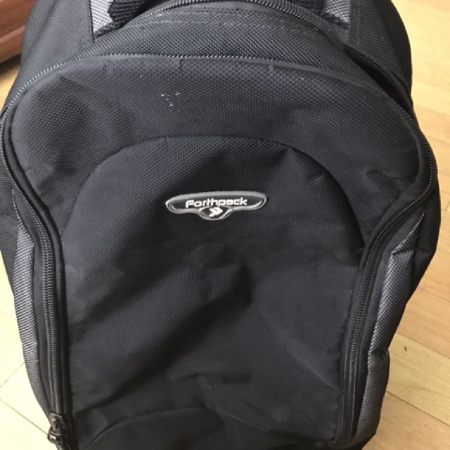 forthpack backpack price