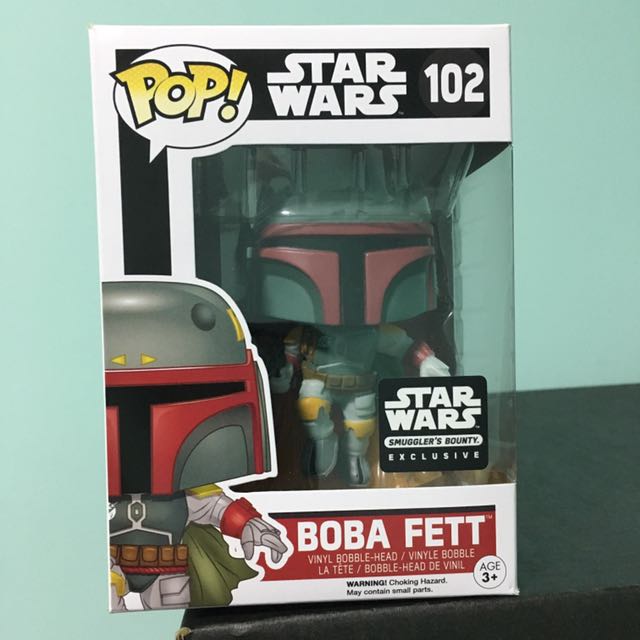 boba fett 102