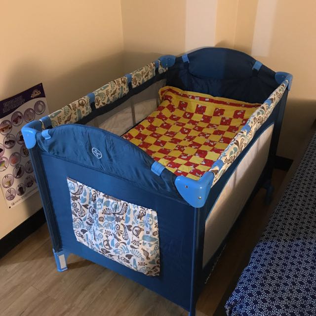 baby crib for sale