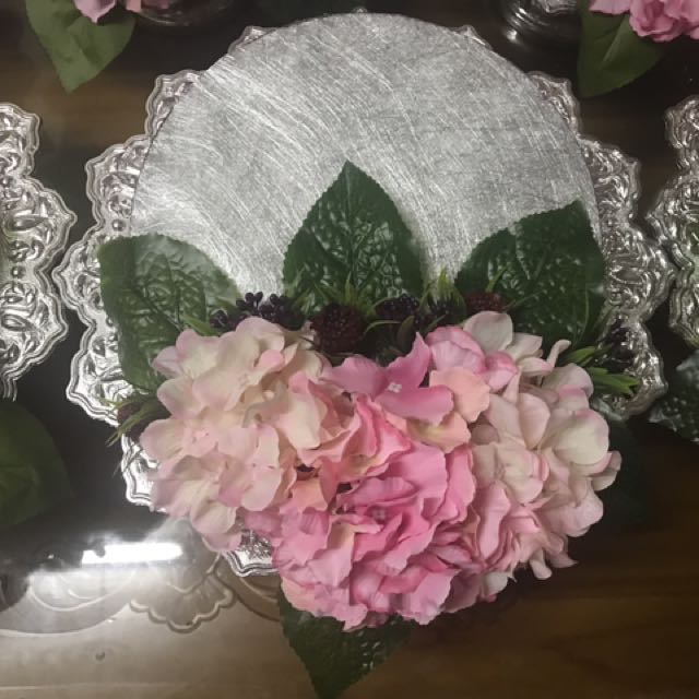 Gubahan Hantaran Ready Made Design Craft Others On Carousell