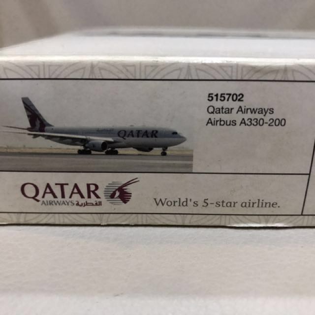 Herpa Wings 1 500 Marabu Airlines Airbus A320 - ES-MBU (537827) for sale online