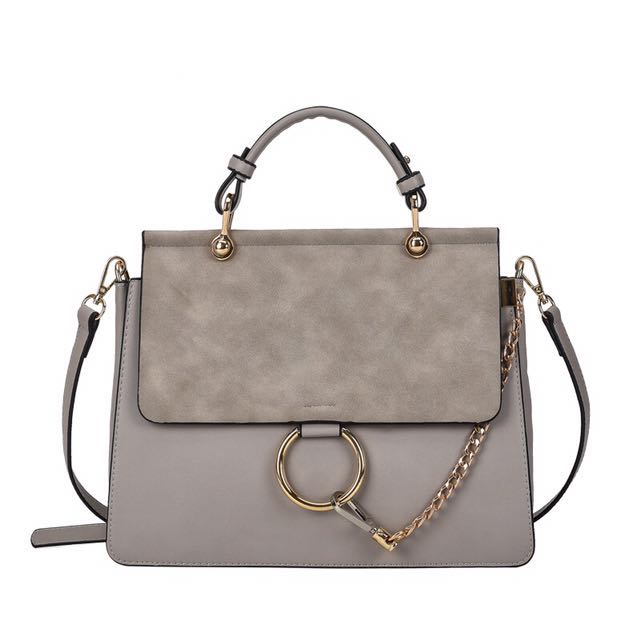 Inspired Chloe Faye Bag