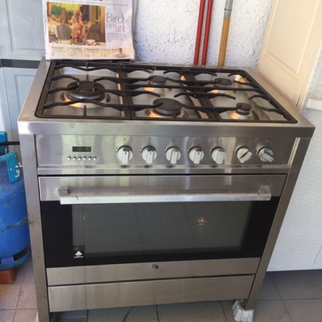 Italian free standing cooker, TV & Home Appliances, Kitchen 