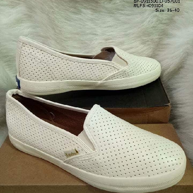 keds 36