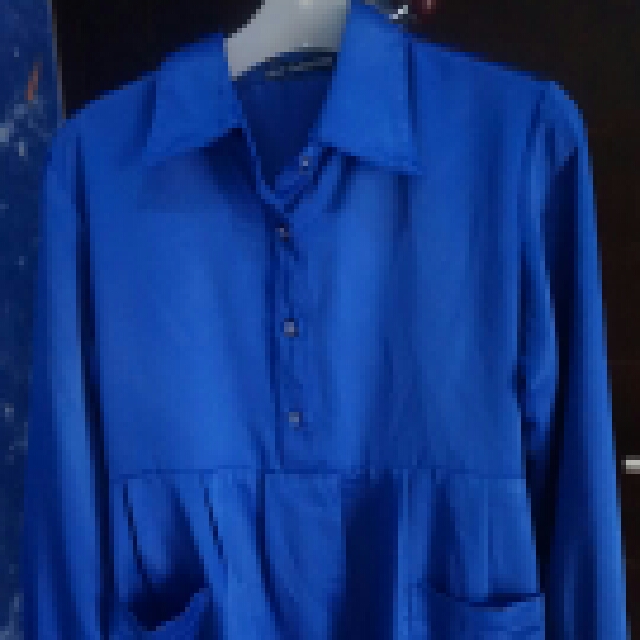 Warna Biru Elektrik Desainrumahid com Warna Biru Elektrik Desainrumahid com