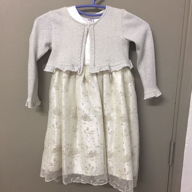 cardigan for dinner dress