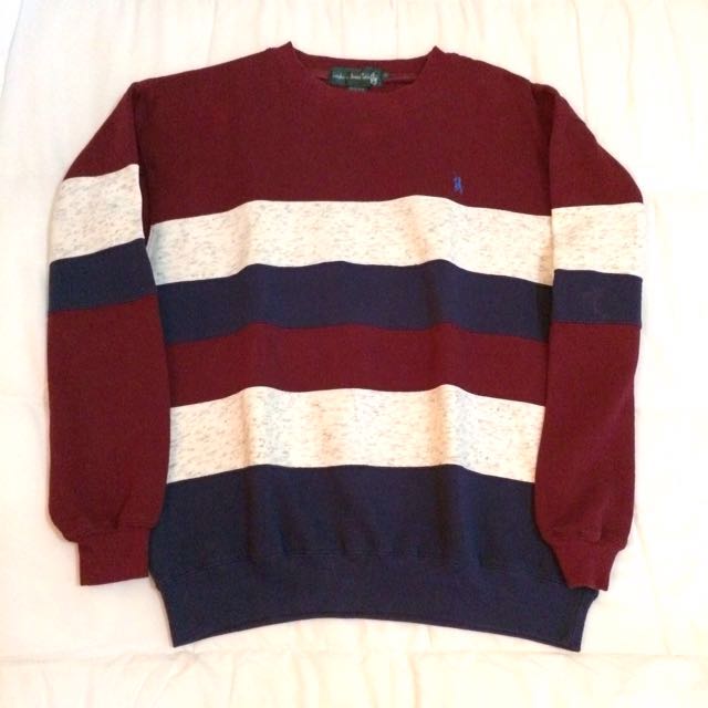 Knights Of Round Table Pullover Sweater Men S Fashion Clothes On