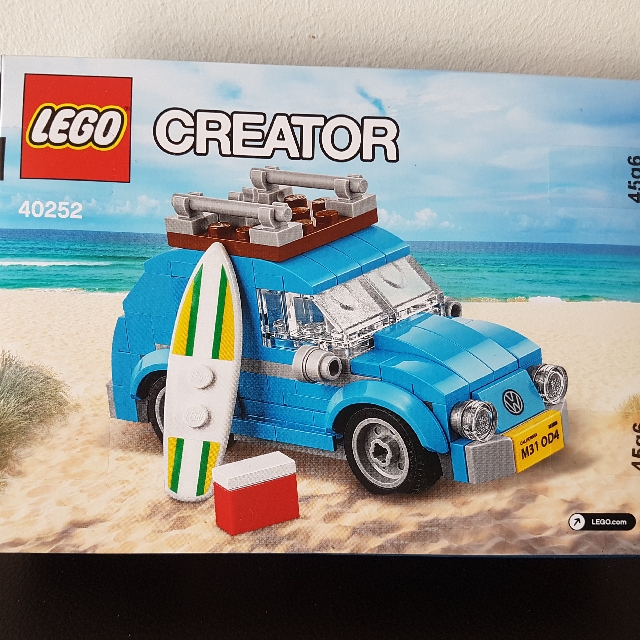 lego 40252