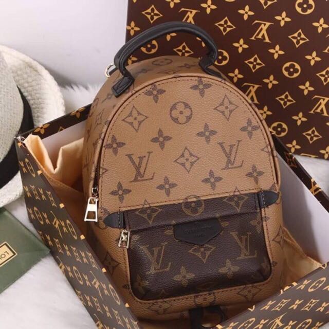 I nuovi marsupi e zaini di Louis Vuitton si indossano al polso – Outpump