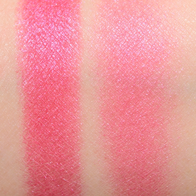 mac rosy cheeks blush