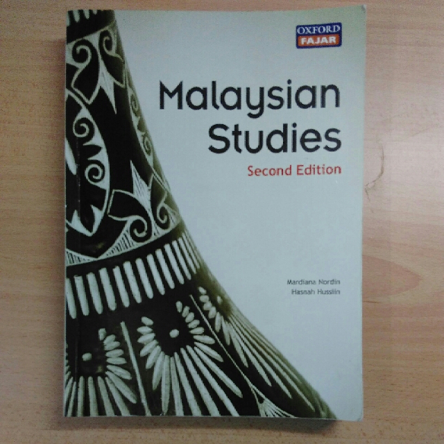 Malaysian Studies Textbook Pdf  Pdf 369 E Book Scenario In Malaysia