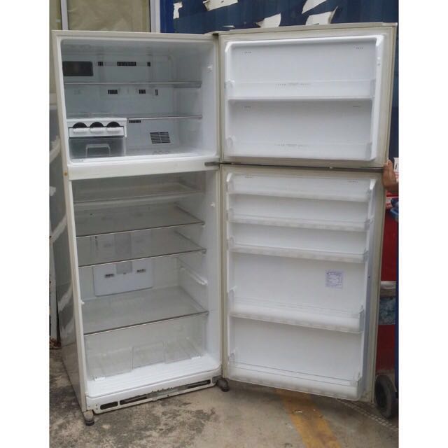 Mitsubishi Fridge, TV & Home Appliances, Kitchen Appliances