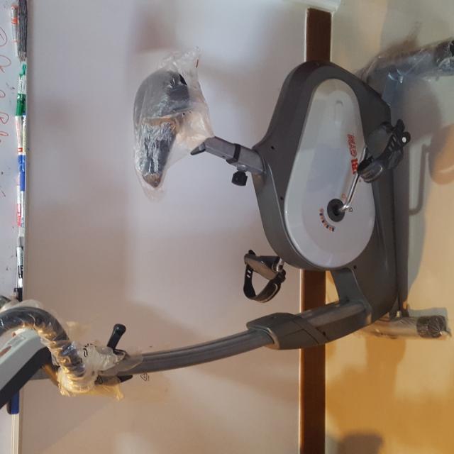 home cycle gym
