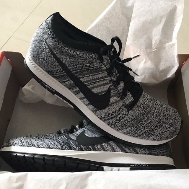 Nike Flyknit Streak