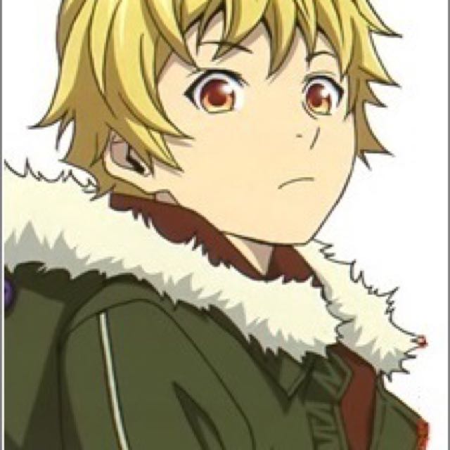 Get Wallpaper Noragami Yukine Green Jacket Entertainment J Pop On Carousell For Android Free
