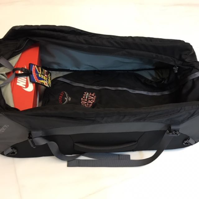 Osprey porter sales 90