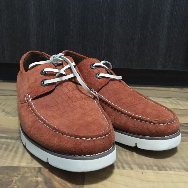 pedro boat shoes