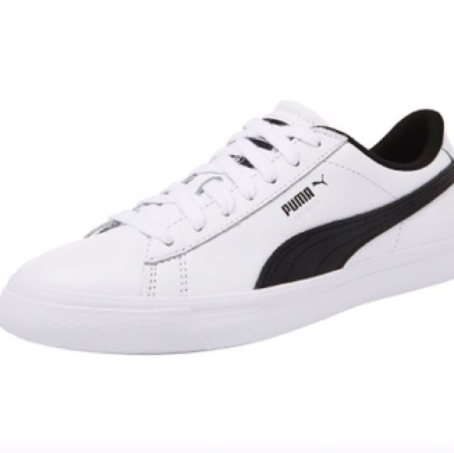 puma check order
