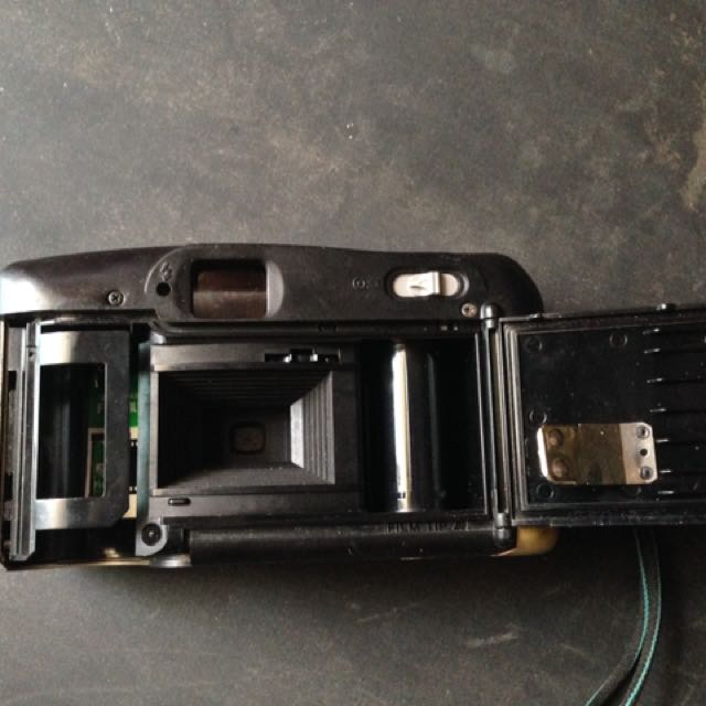 Pocket Kamera Fujifilm Hip Analog Film, Fotografi di Carousell