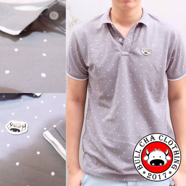 Polo Shirt Bullcha Indonesia Olshop Fashion Olshop Pria On Carousell