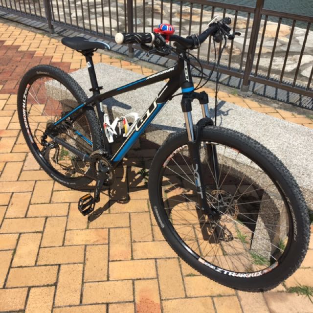 Gt karakoram discount sport 29er