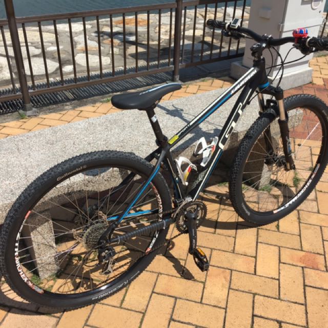Gt karakoram 29er 2014 on sale