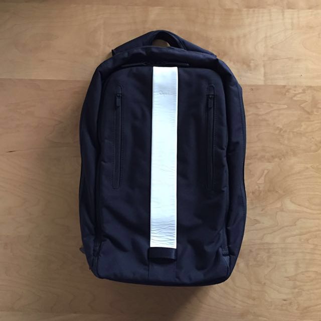 rapha backpack