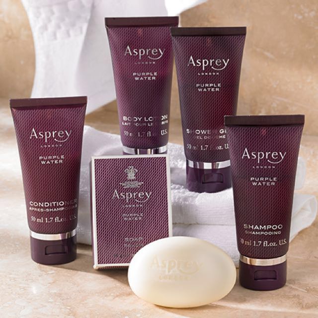 Ritz Carlton Asprey Purple Water Set, 美容&化妝品, 健康及美容- 皮膚護理, 面部- 面部護理- Carousell Ritz Carlton Asprey Purple Water Set, 美容&化妝品, 健康及美容- 皮膚護理, 面部- 面部護理- Carousell