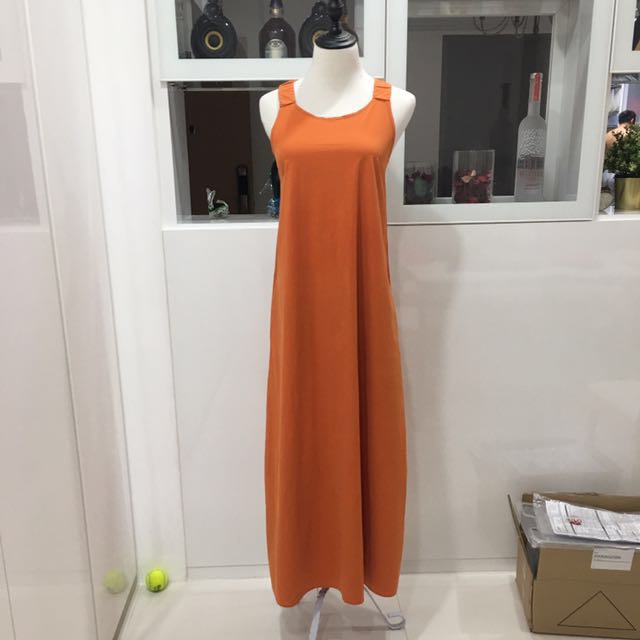 Max mara long best sale dresses