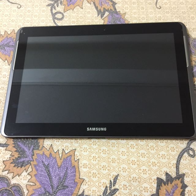 Samsung Galaxy Tab 2 10 1 P5100 Mobile Phones Tablets Mobile Tablet Accessories On Carousell