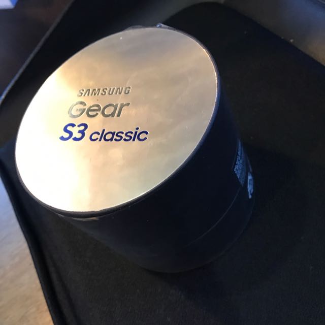 Samsung gear s3 classic warranty top