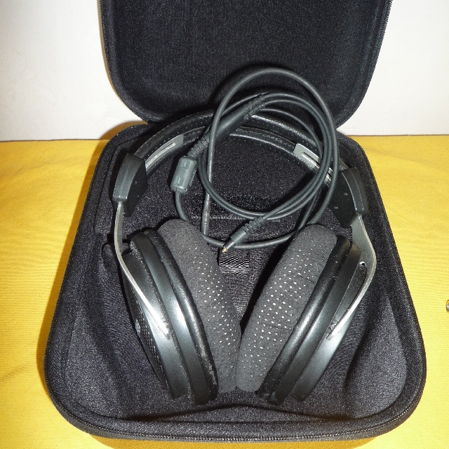 shure 1540 earpads